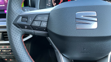 SEAT Arona 1.0 TSI 115 FR Black Edition 5dr Petrol Hatchback